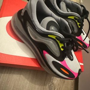 Nike Air Max Zephyr (GS)